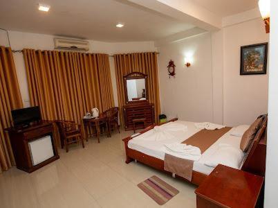Delma Mount View Hotel كاندي المظهر الخارجي الصورة