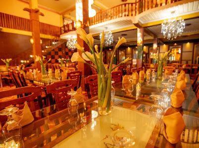 Delma Mount View Hotel كاندي المظهر الخارجي الصورة