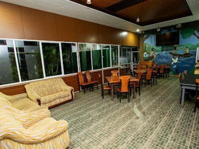 Delma Mount View Hotel كاندي المظهر الخارجي الصورة
