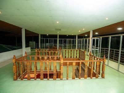 Delma Mount View Hotel كاندي المظهر الخارجي الصورة